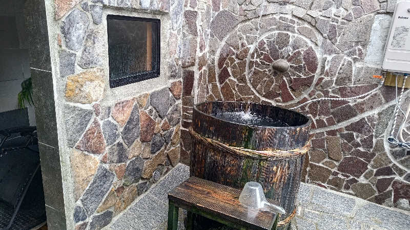 サda03さんのSHIIYA VILLAGEのサ活写真