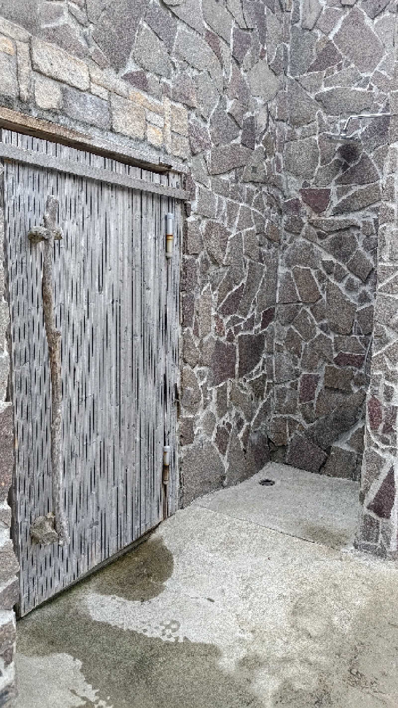 サda03さんのSHIIYA VILLAGEのサ活写真