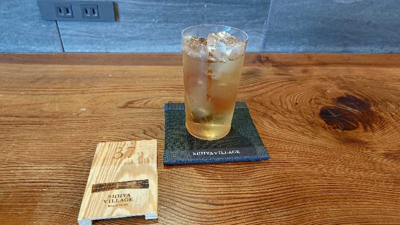 サda03さんのSHIIYA VILLAGEのサ活写真