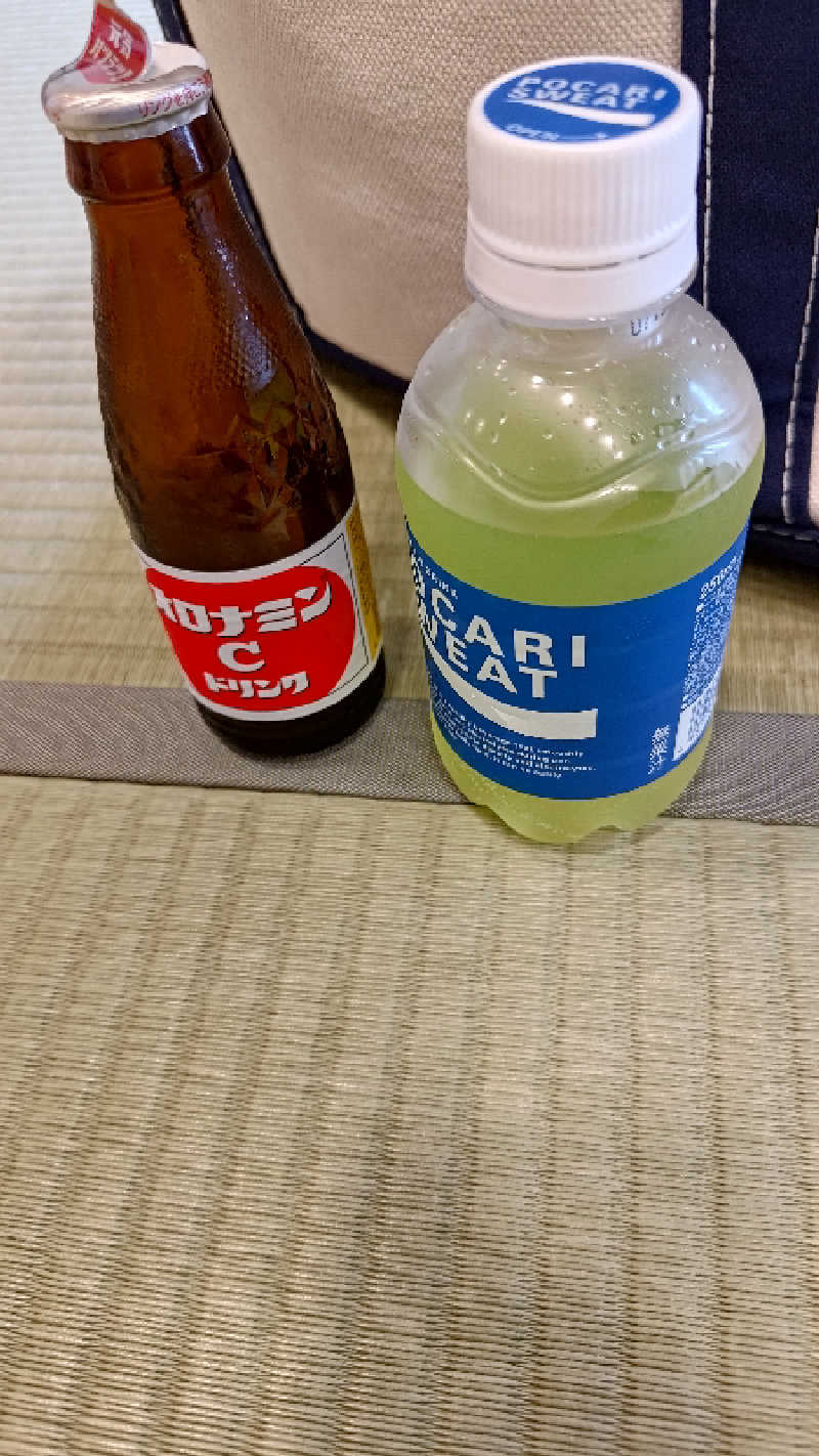 サda03さんの秋葉温泉 花水のサ活写真