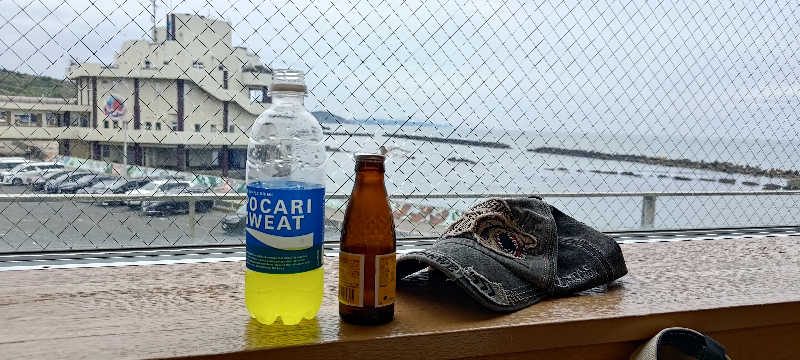 サda03さんの寺泊きんぱちの湯のサ活写真