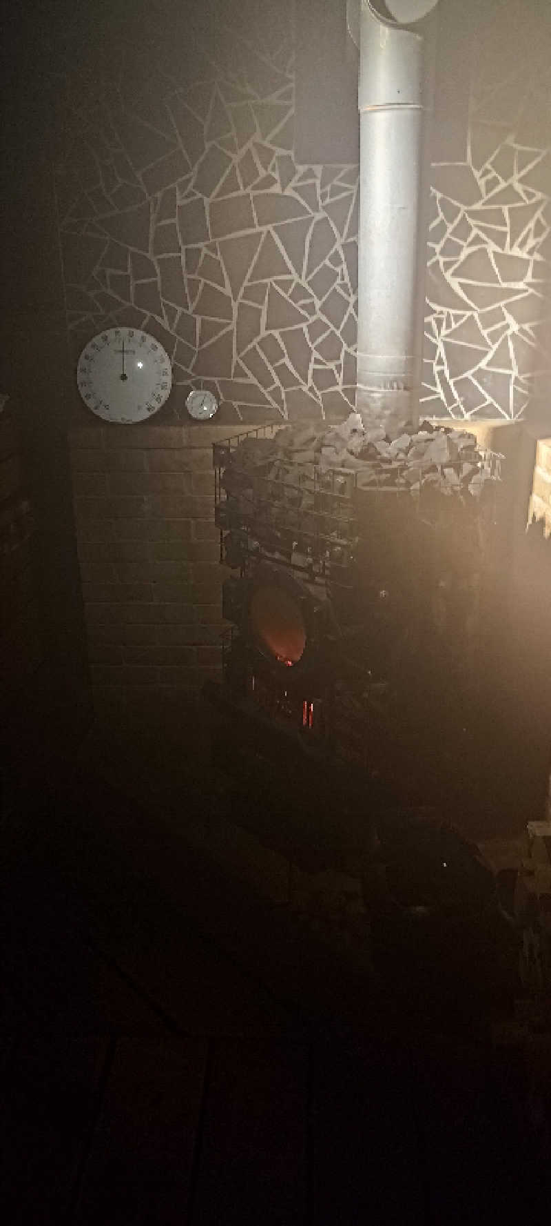 サda03さんのSHIIYA VILLAGEのサ活写真