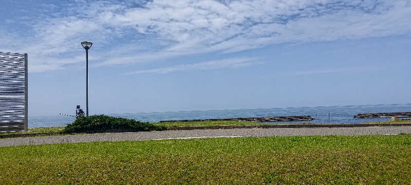 サda03さんのSHIIYA VILLAGEのサ活写真