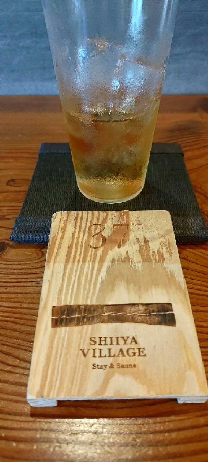 サda03さんのSHIIYA VILLAGEのサ活写真