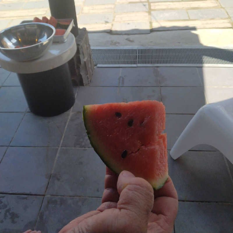 サda03さんのSHIIYA VILLAGEのサ活写真