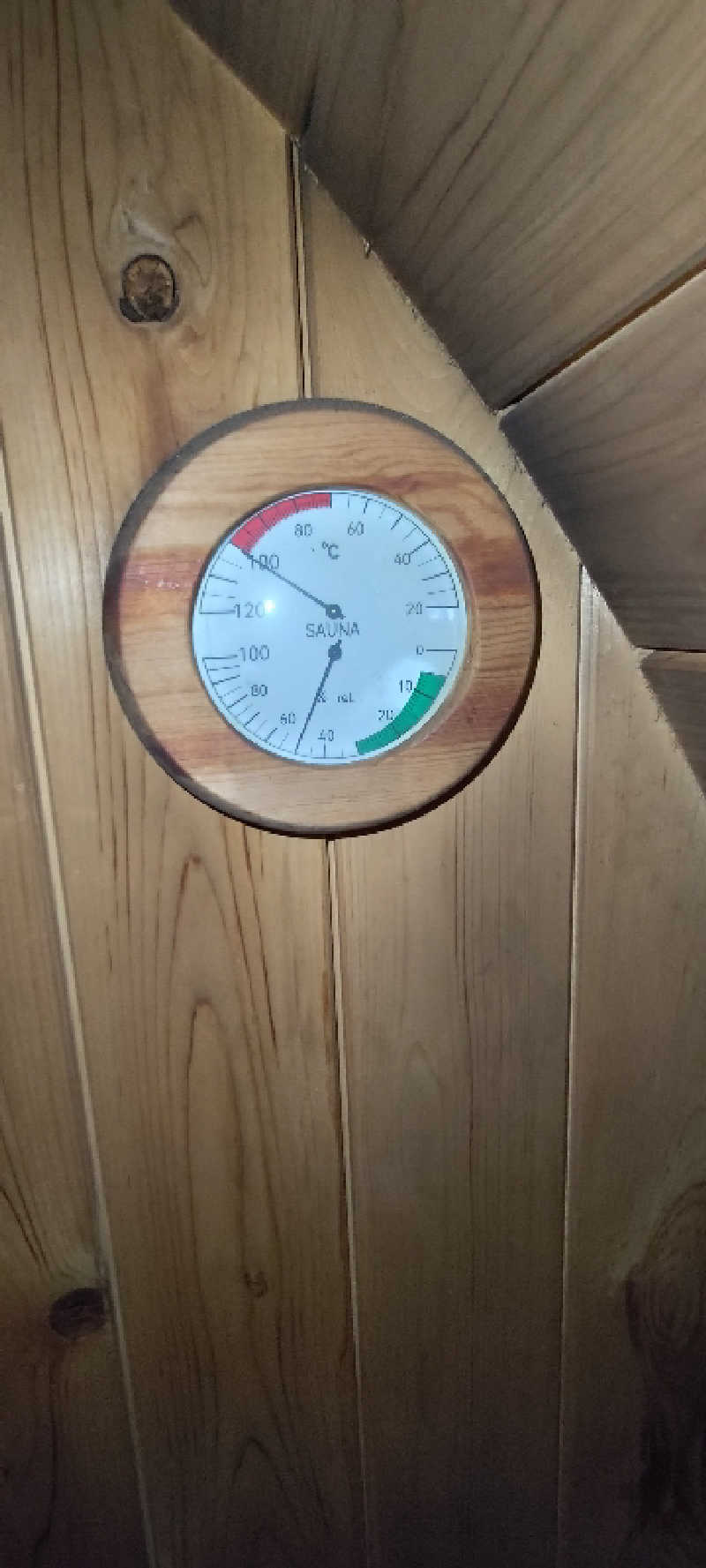 サda03さんのバレルサウナsuiのサ活写真