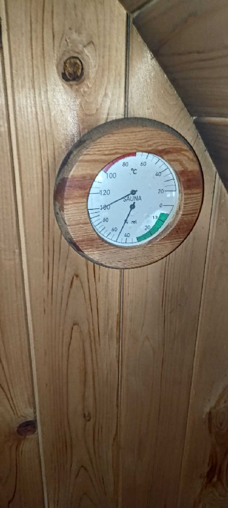 サda03さんのバレルサウナsuiのサ活写真