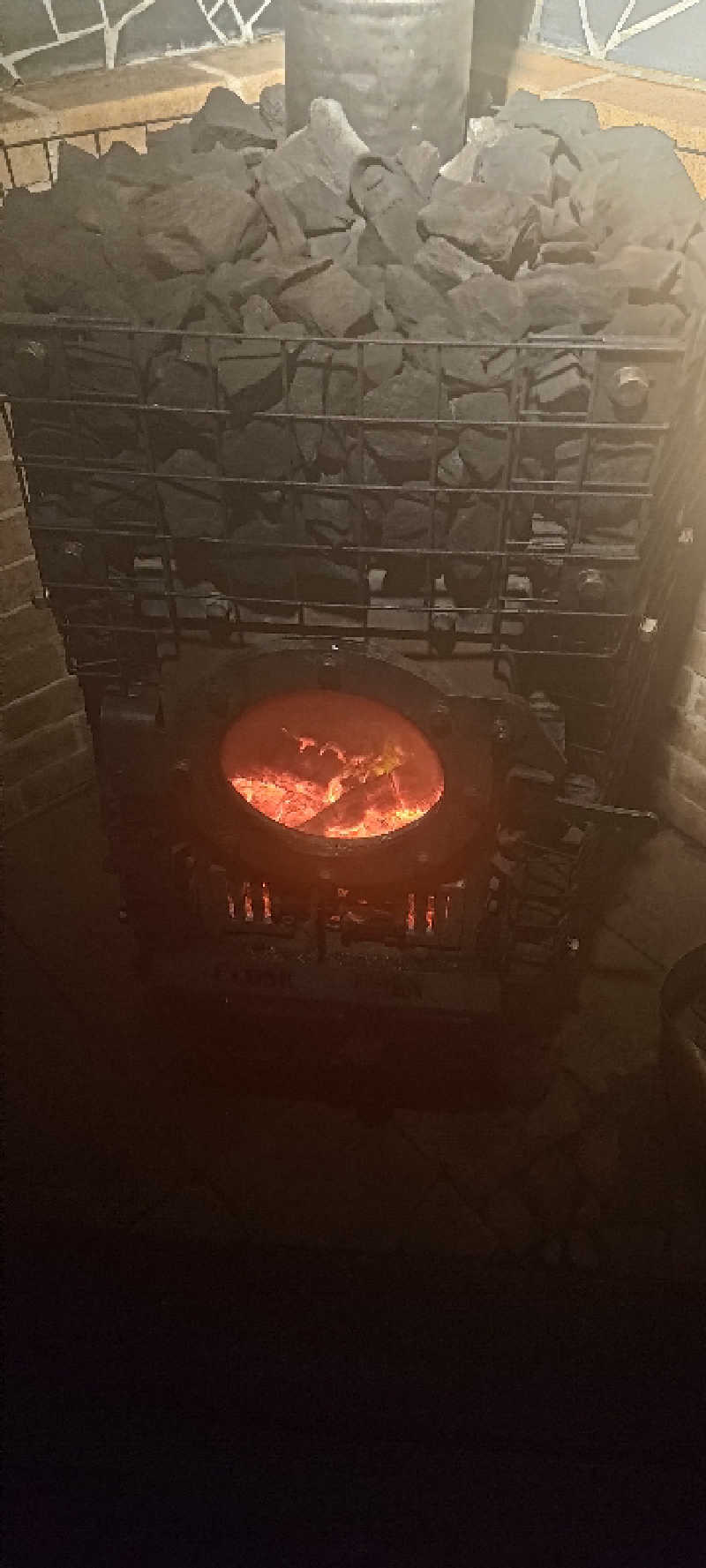 サda03さんのSHIIYA VILLAGEのサ活写真