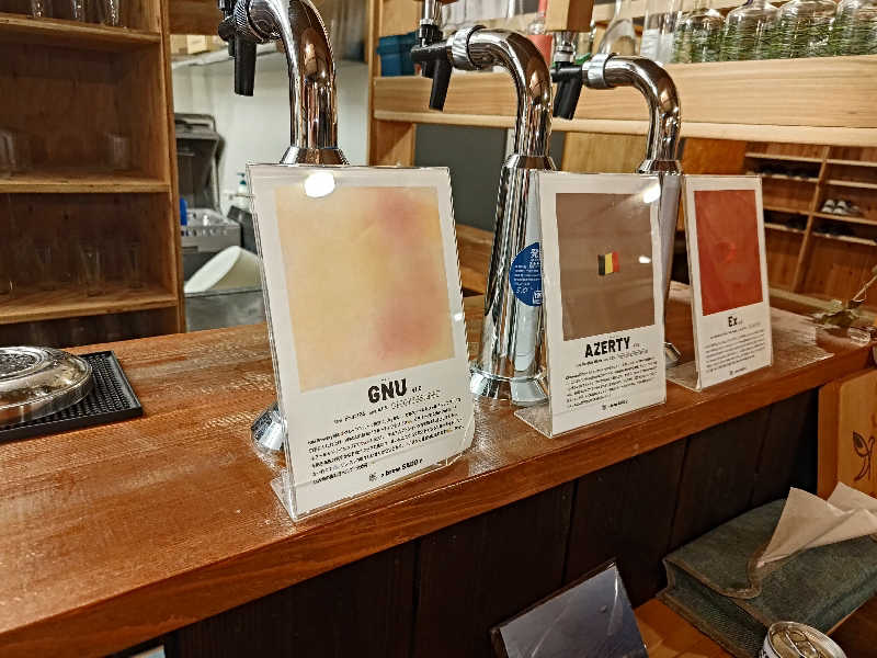 サda03さんのHOSTEL perch (パーチ)のサ活写真