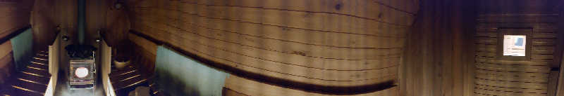 サda03さんのバレルサウナsuiのサ活写真