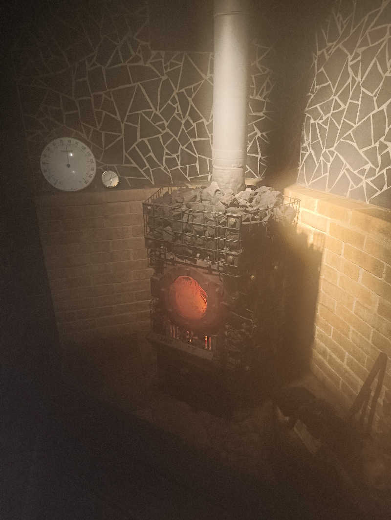 サda03さんのSHIIYA VILLAGEのサ活写真