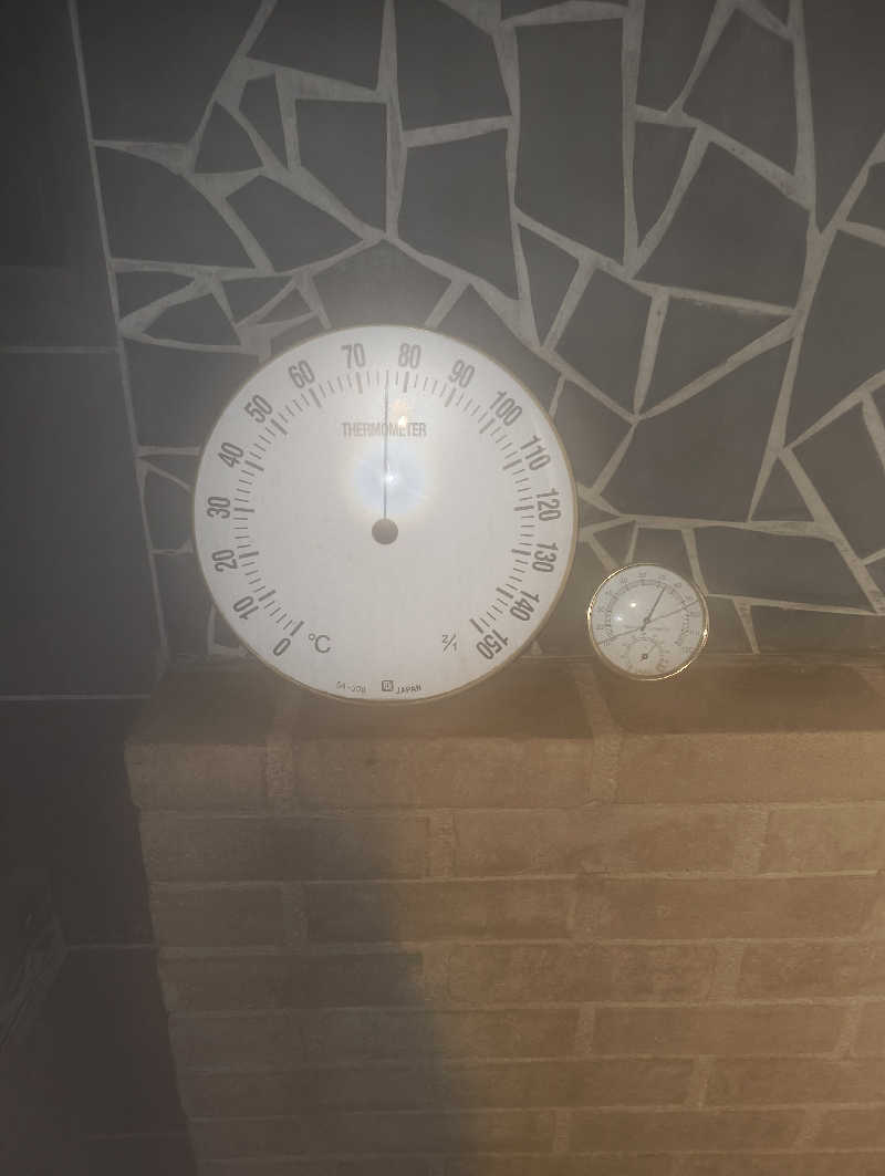 サda03さんのSHIIYA VILLAGEのサ活写真