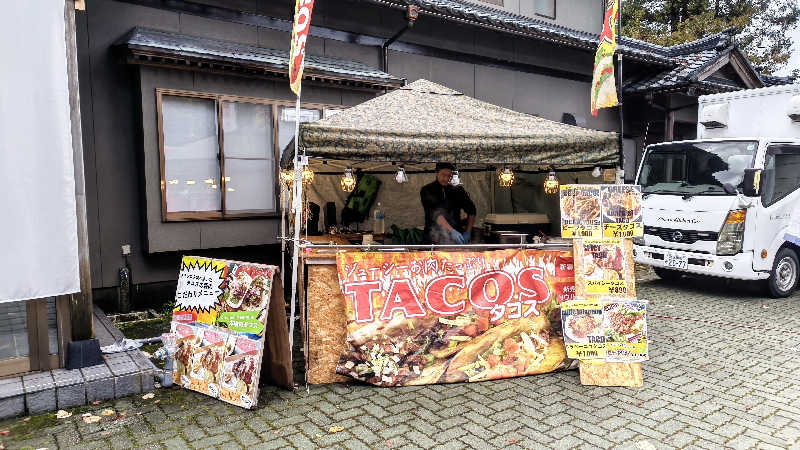 サda03さんのバレルサウナsuiのサ活写真