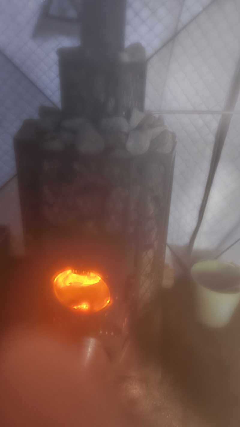 サda03さんのバレルサウナsuiのサ活写真
