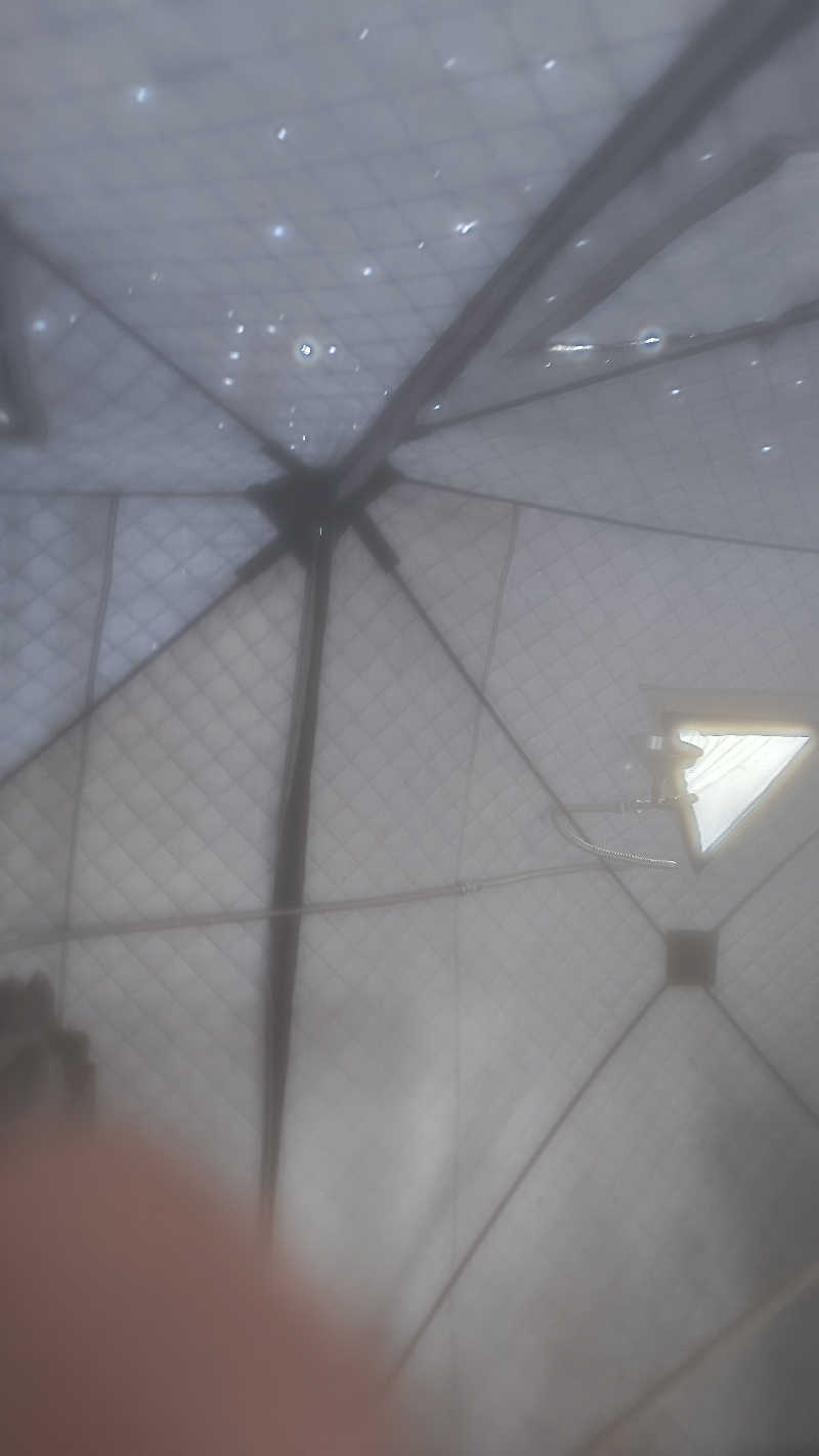 サda03さんのバレルサウナsuiのサ活写真