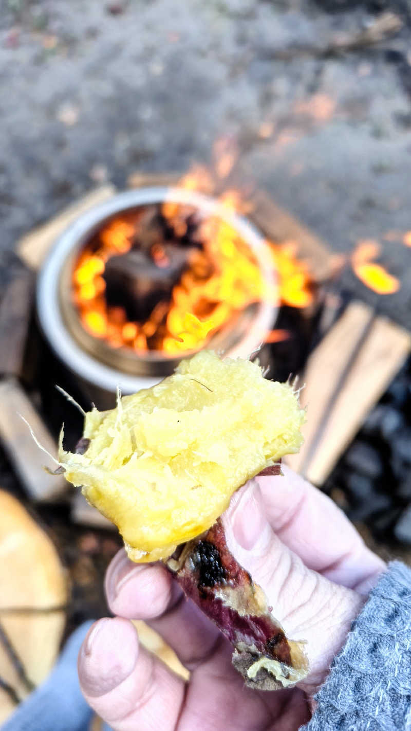 サda03さんのバレルサウナsuiのサ活写真