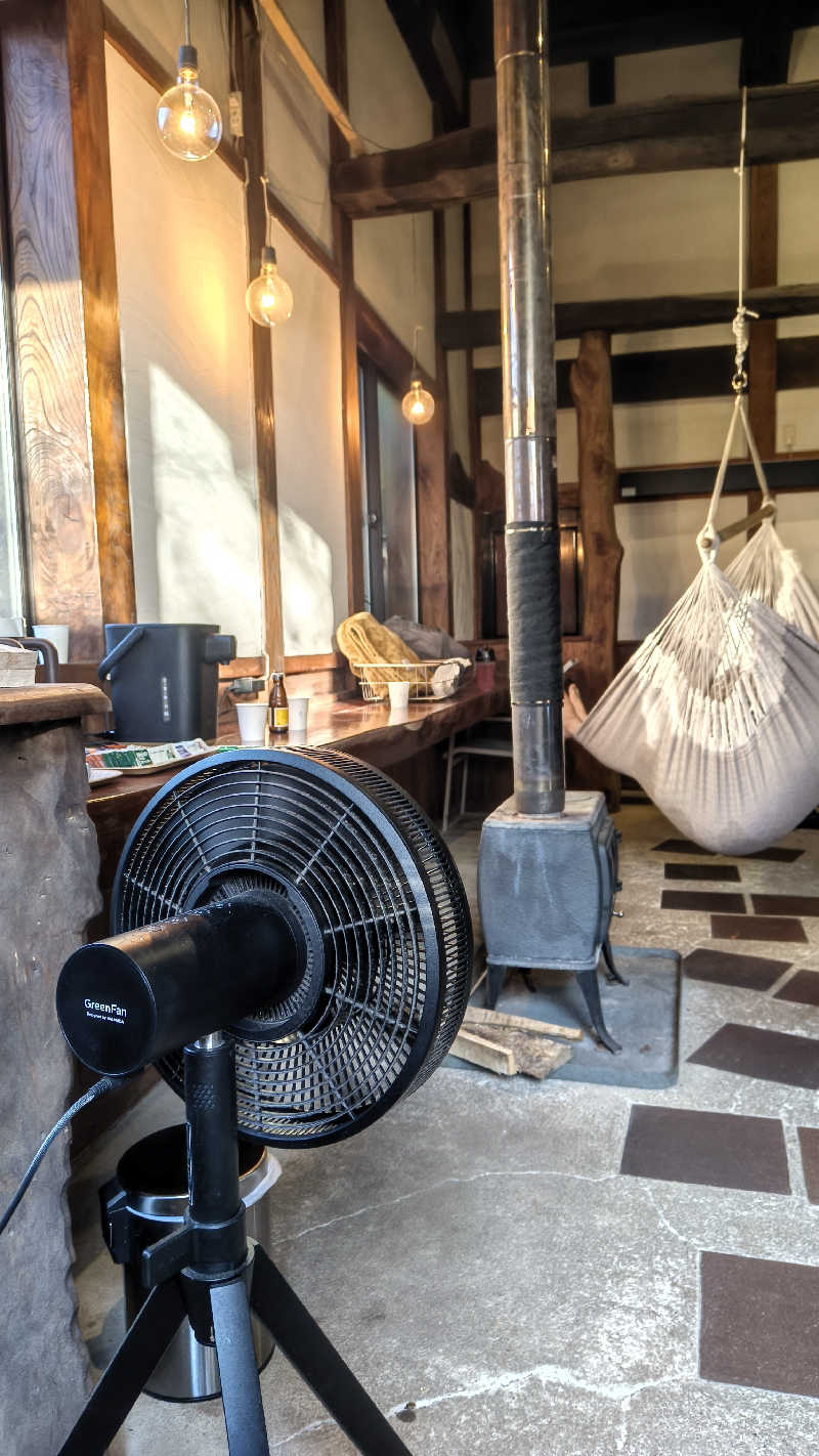 サda03さんのななほしサウナのサ活写真