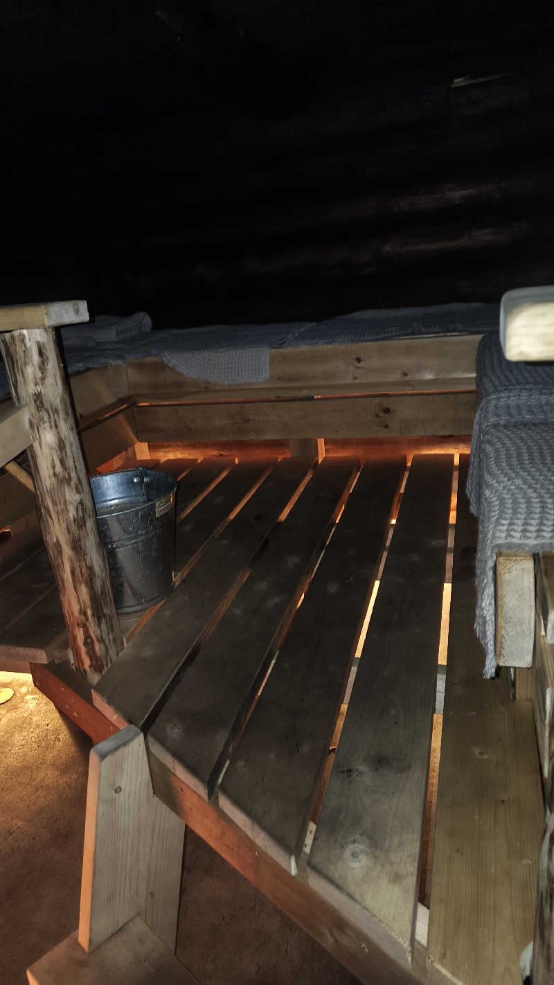 サda03さんのななほしサウナのサ活写真