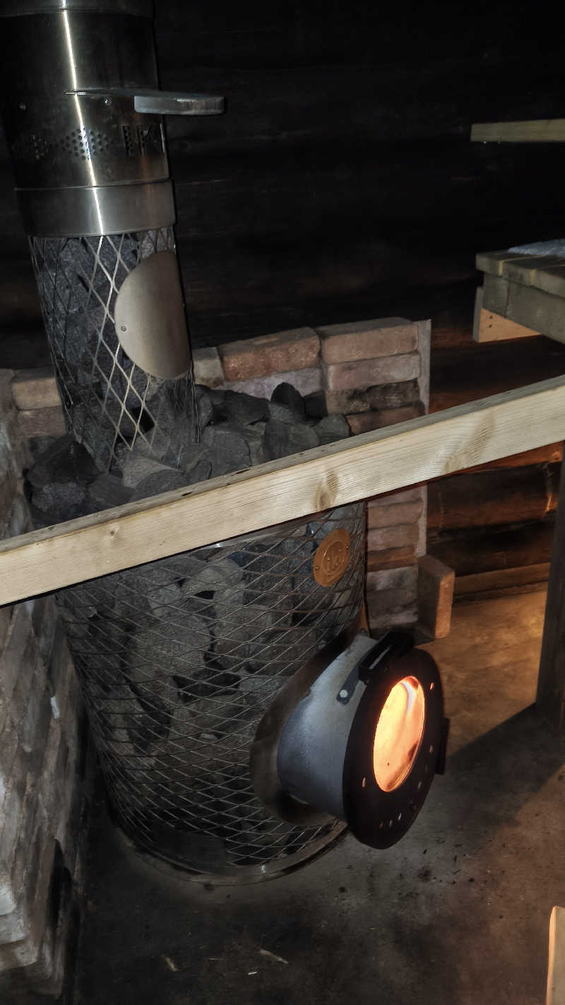 サda03さんのななほしサウナのサ活写真