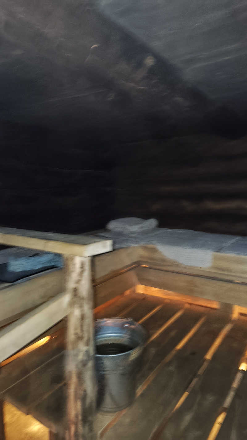 サda03さんのななほしサウナのサ活写真