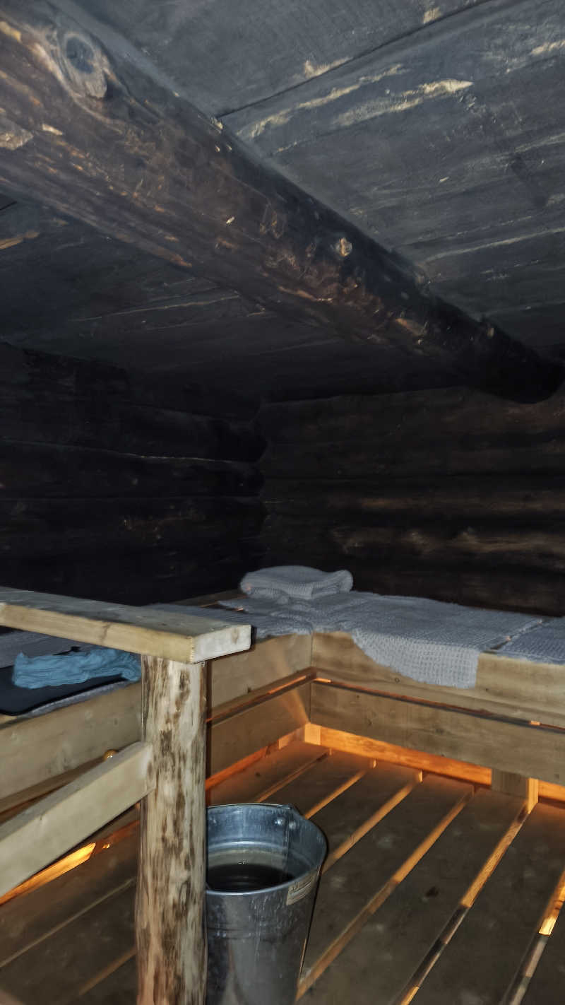 サda03さんのななほしサウナのサ活写真