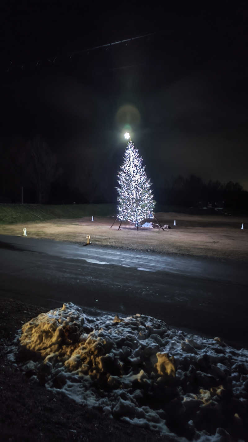 サda03さんのSnow Peak FIELD SUITE SPA HEADQUARTERSのサ活写真