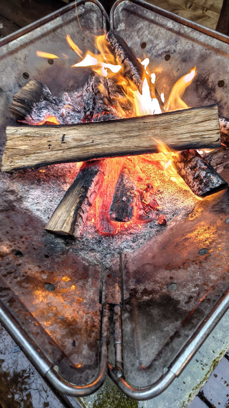 サda03さんのななほしサウナのサ活写真