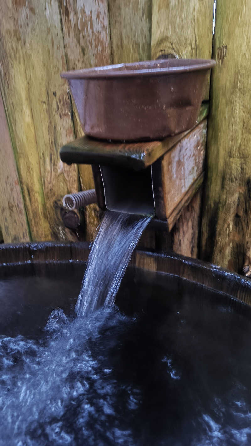 サda03さんのななほしサウナのサ活写真