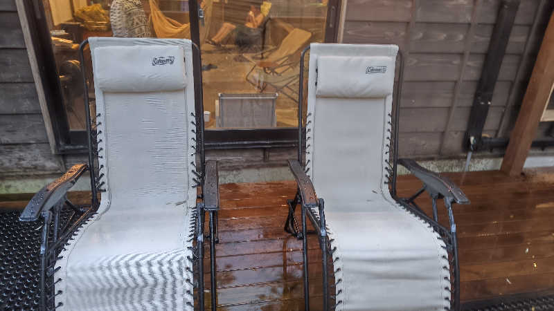 サda03さんのななほしサウナのサ活写真