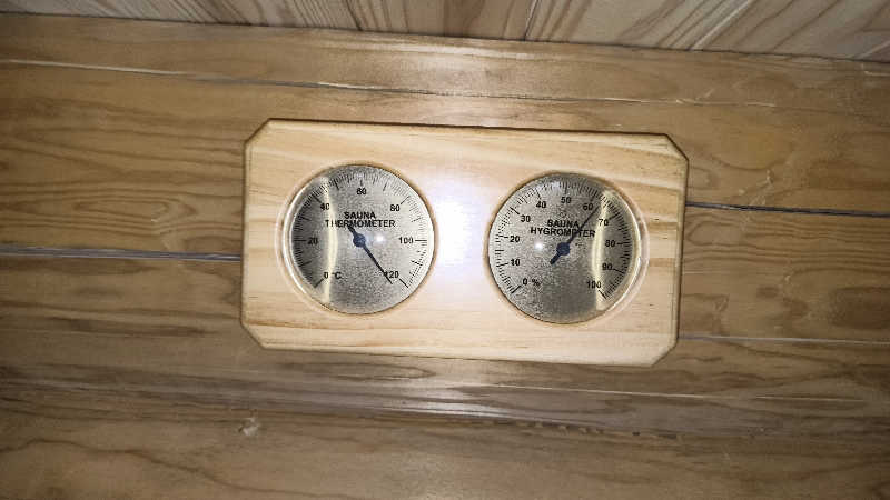 サda03さんのMökkä Saunaのサ活写真