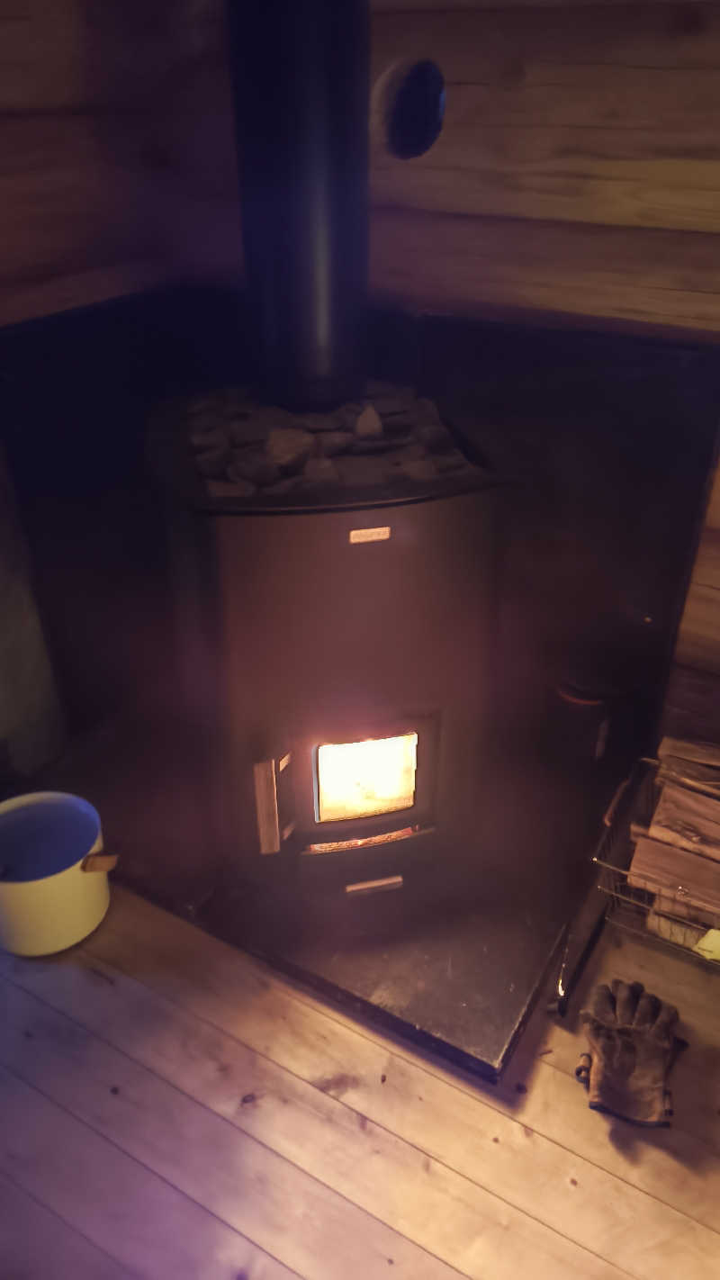 サda03さんのMökkä Saunaのサ活写真