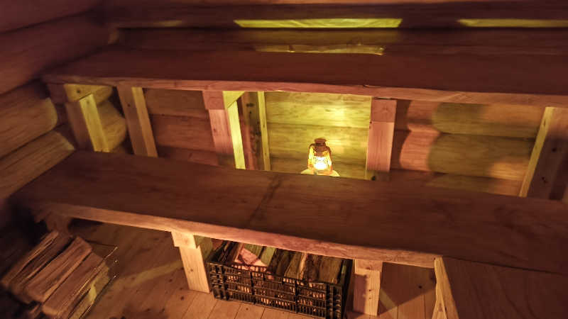 サda03さんのMökkä Saunaのサ活写真
