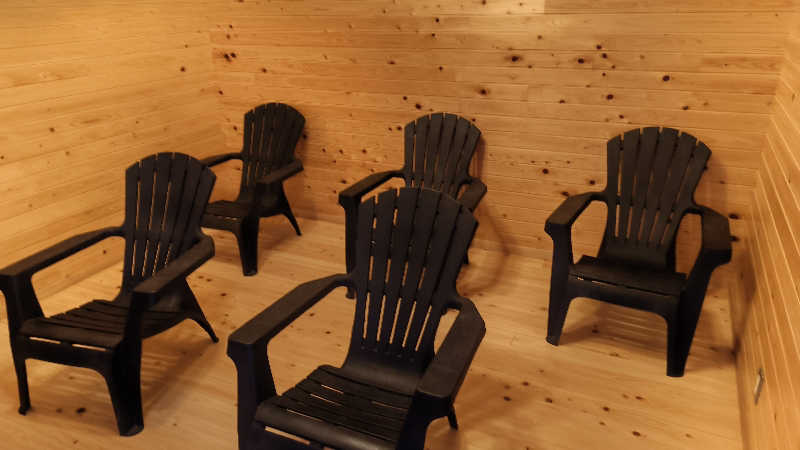 サda03さんのMökkä Saunaのサ活写真