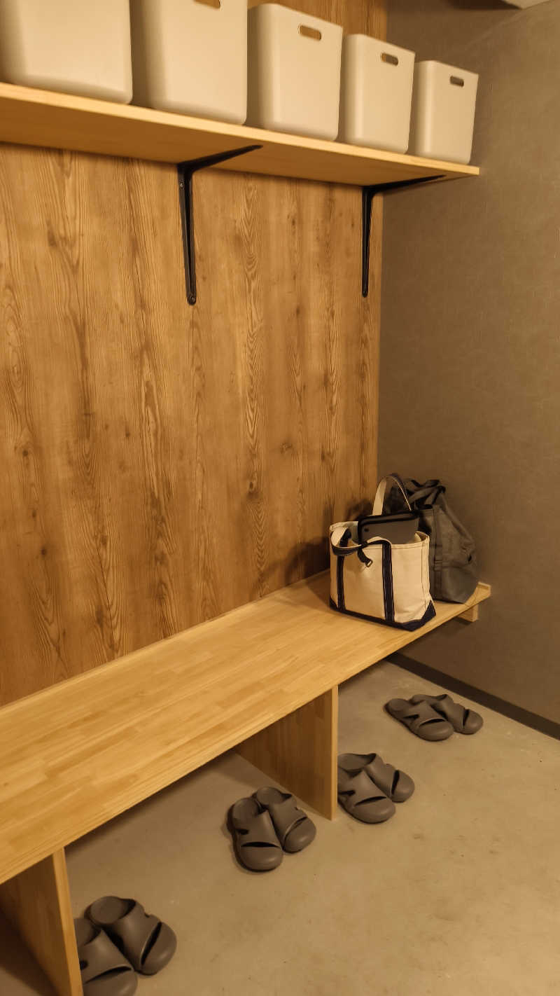 サda03さんのMökkä Saunaのサ活写真