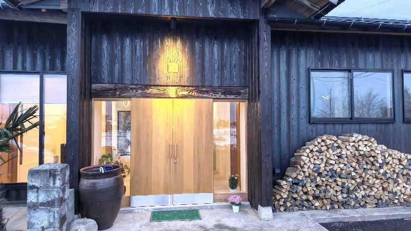 サda03さんのMökkä Saunaのサ活写真