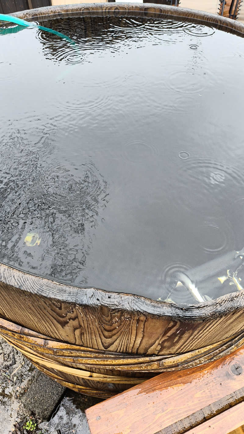 サda03さんのMökkä Saunaのサ活写真