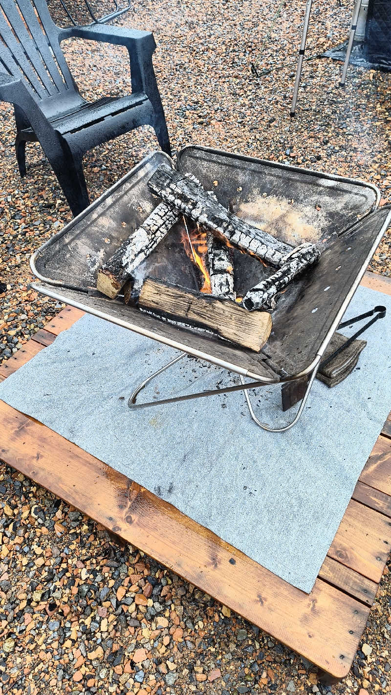 サda03さんのMökkä Saunaのサ活写真