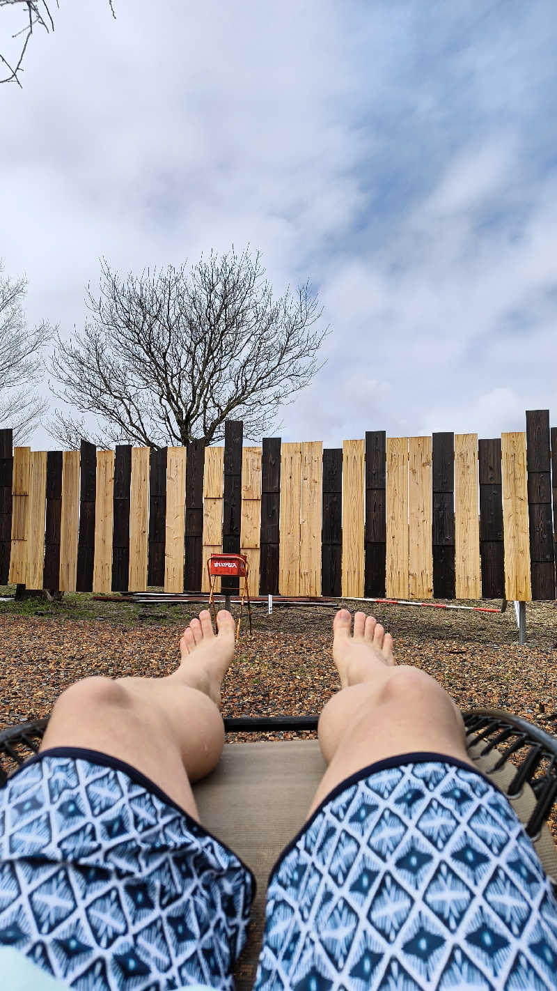 サda03さんのMökkä Saunaのサ活写真