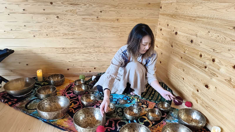 サda03さんのMökkä Saunaのサ活写真