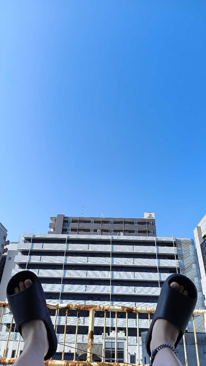 サda03さんのRETOLI古町店のサ活写真