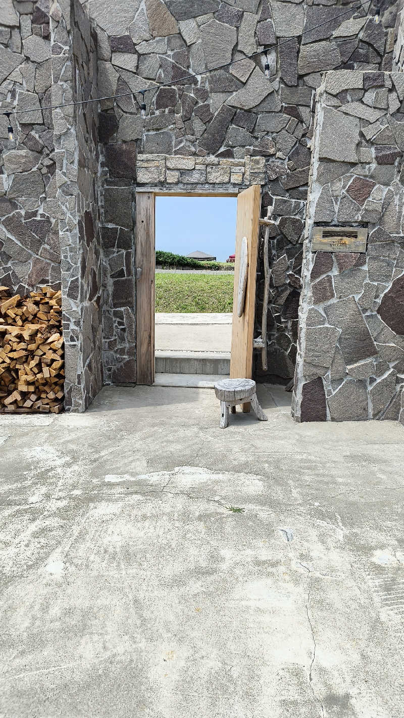 サda03さんのSHIIYA VILLAGEのサ活写真