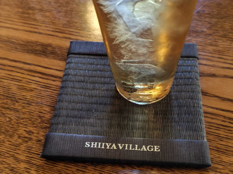 SHIIYA VILLAGE[柏崎市]のサ活（サウナ記録・口コミ感想）一覧