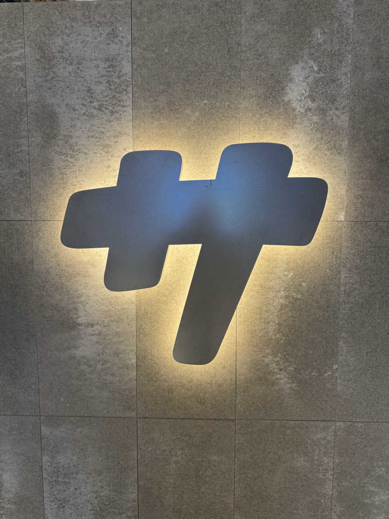 のすけさんの高輪SAUNASのサ活写真