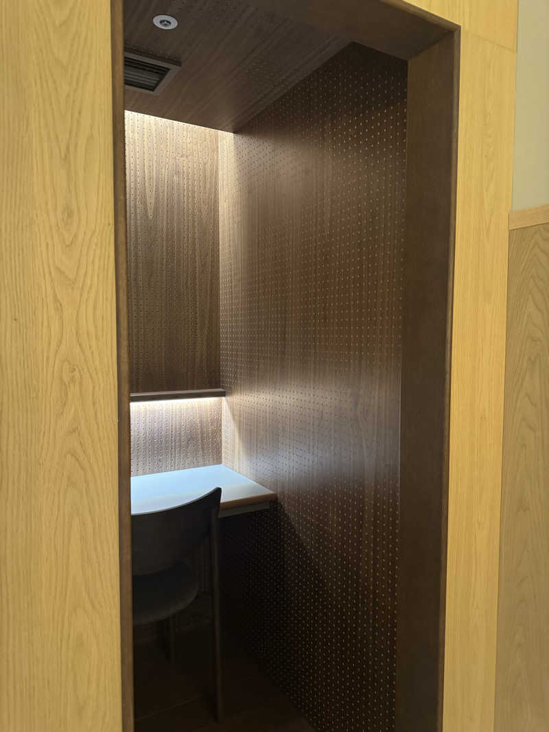 のすけさんの高輪SAUNASのサ活写真