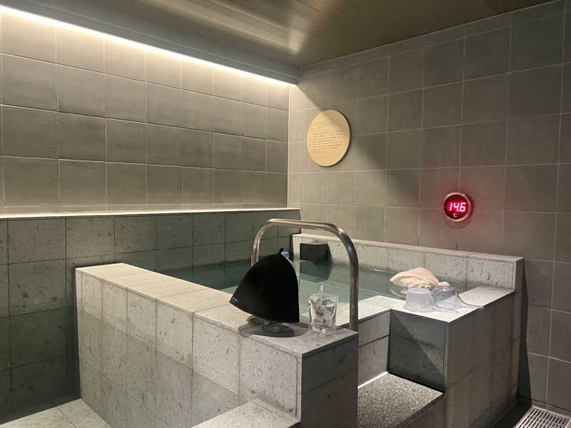 あやぽさんのgoodsauna &spa SAPPOROのサ活写真