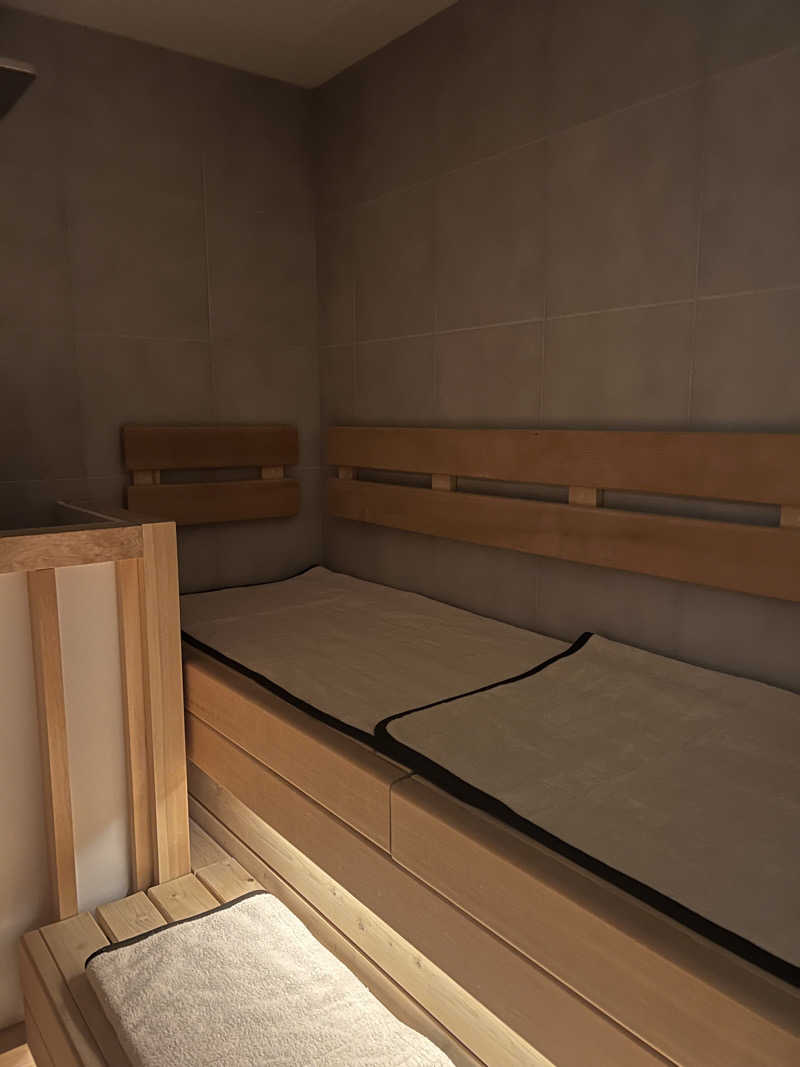 あやぽさんの暖雪 札幌のサ活写真