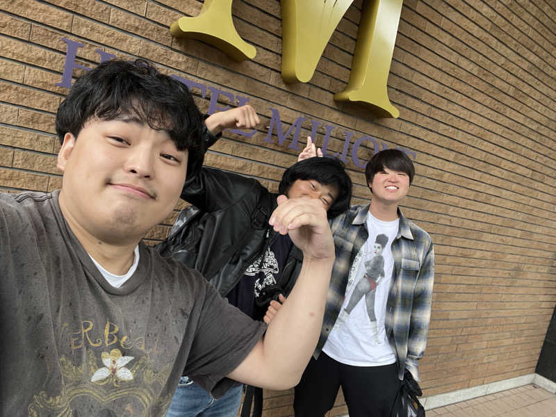 ausgoofy@羽衣'風'sさんの定山渓万世閣ホテルミリオーネのサ活写真