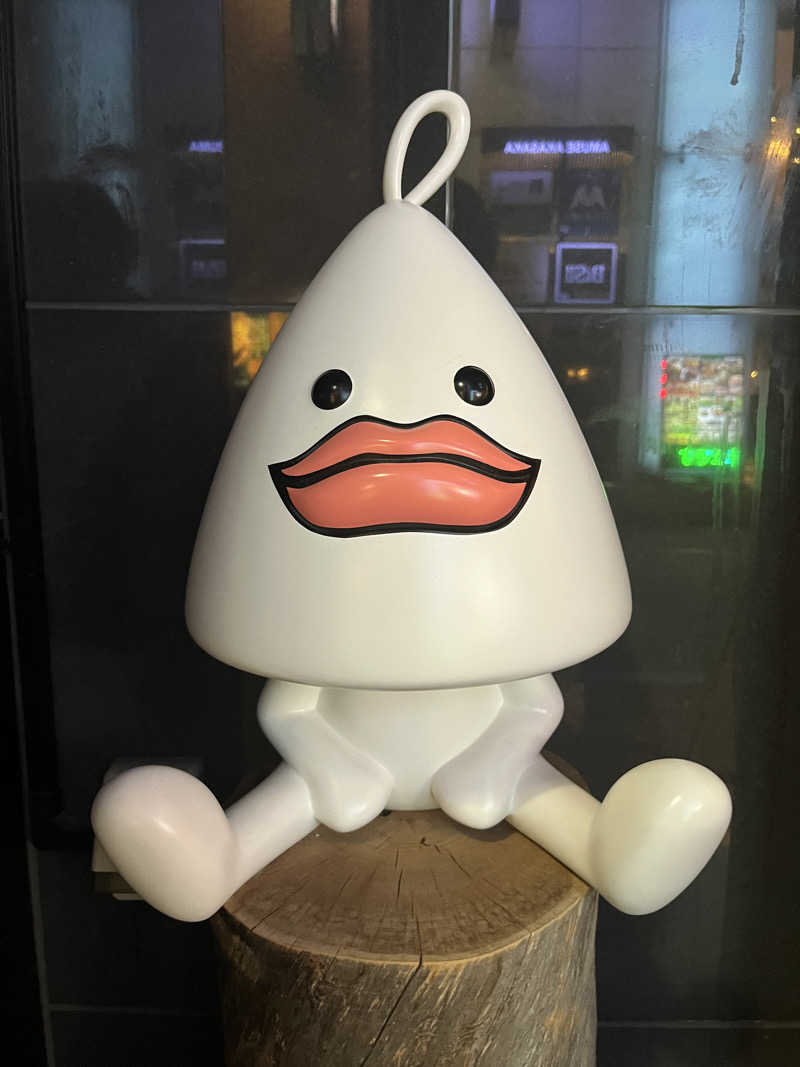 ausgoofy@羽衣'風'sさんのサウナ東京 (Sauna Tokyo)のサ活写真