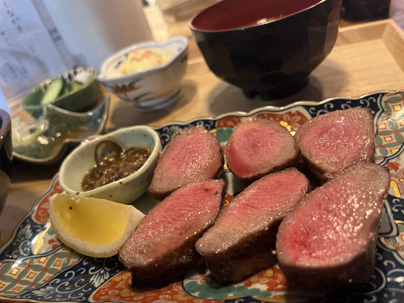 ausgoofy@羽衣'風'sさんのSPA&SAUNA オスパーのサ活写真