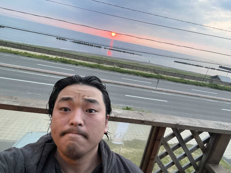 ausgoofy@羽衣'風'sさんのGLEN SOLASのサ活写真